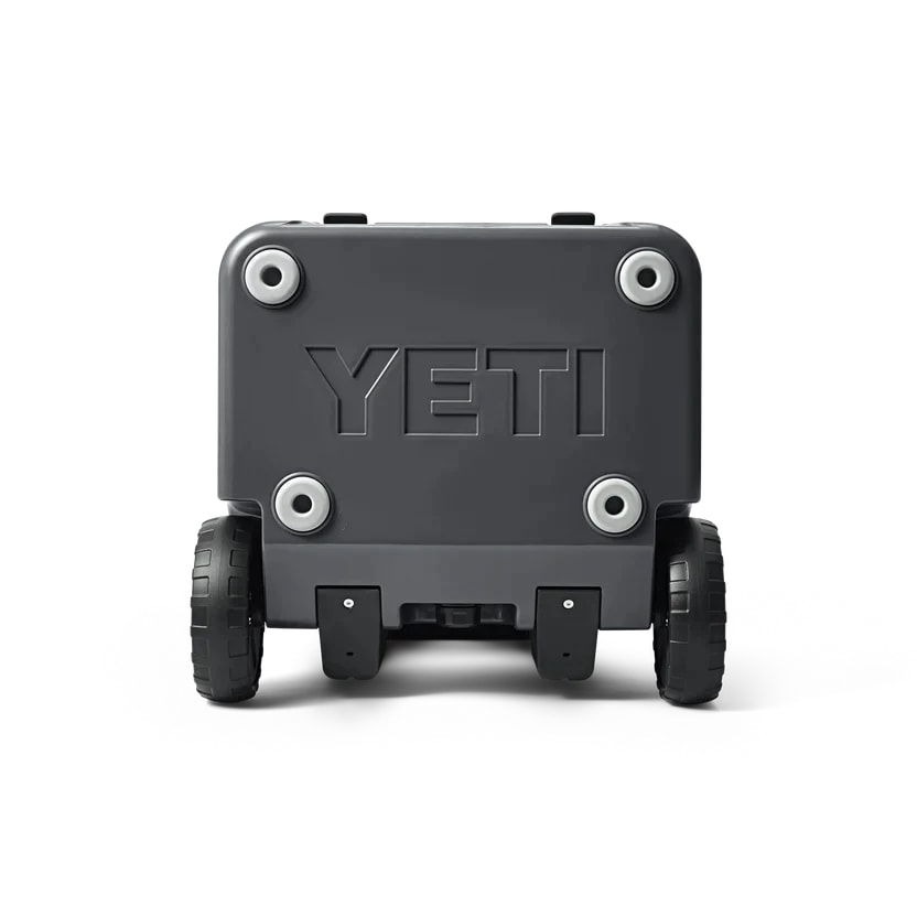 YETI ROADIE® 48-KÜHLBOX AUF RÄDERN - Kühlboxen