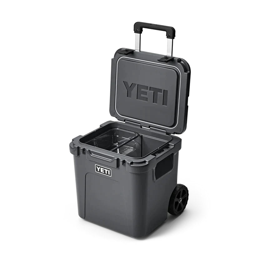 YETI ROADIE® 48-KÜHLBOX AUF RÄDERN - Kühlboxen