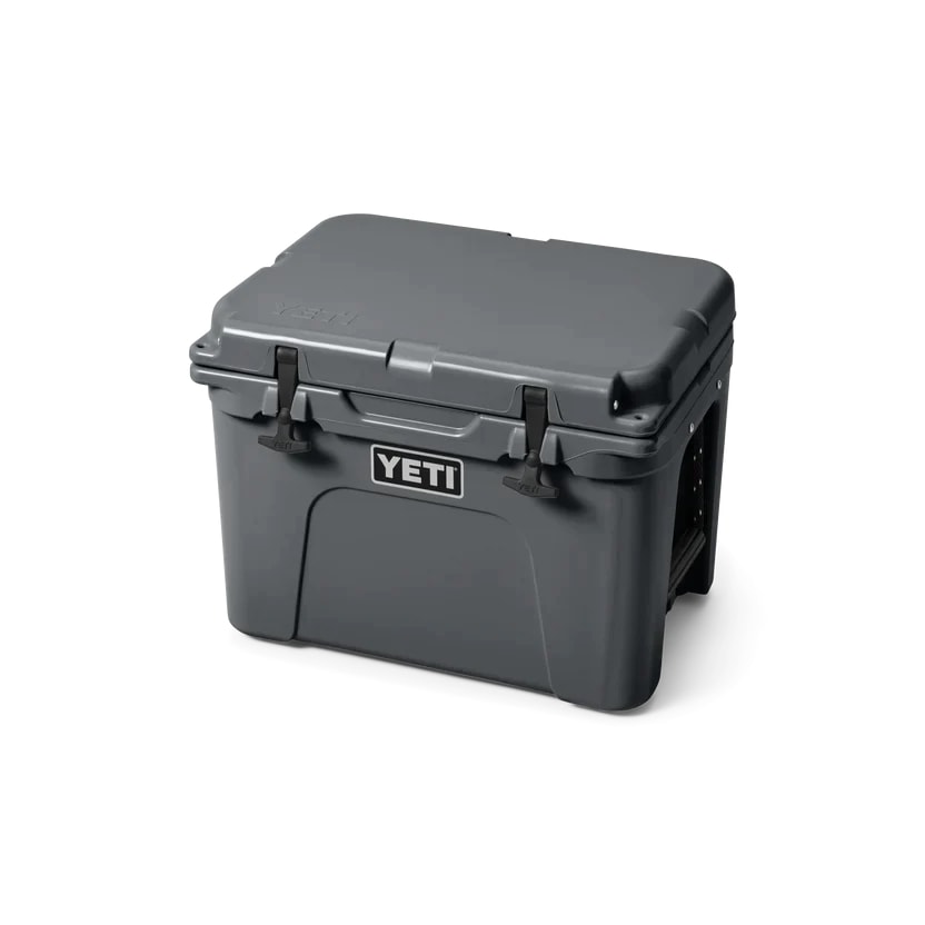 YETI TUNDRA® 35 KÜHLBOX - Charcoal - Kühlboxen