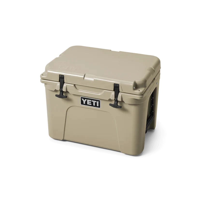 YETI TUNDRA® 35 KÜHLBOX - Tan - Kühlboxen