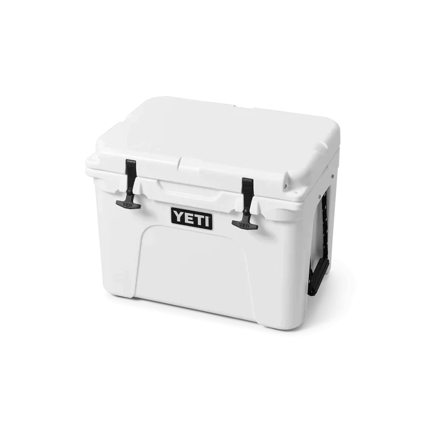 YETI TUNDRA® 35 KÜHLBOX - Weiß - Kühlboxen