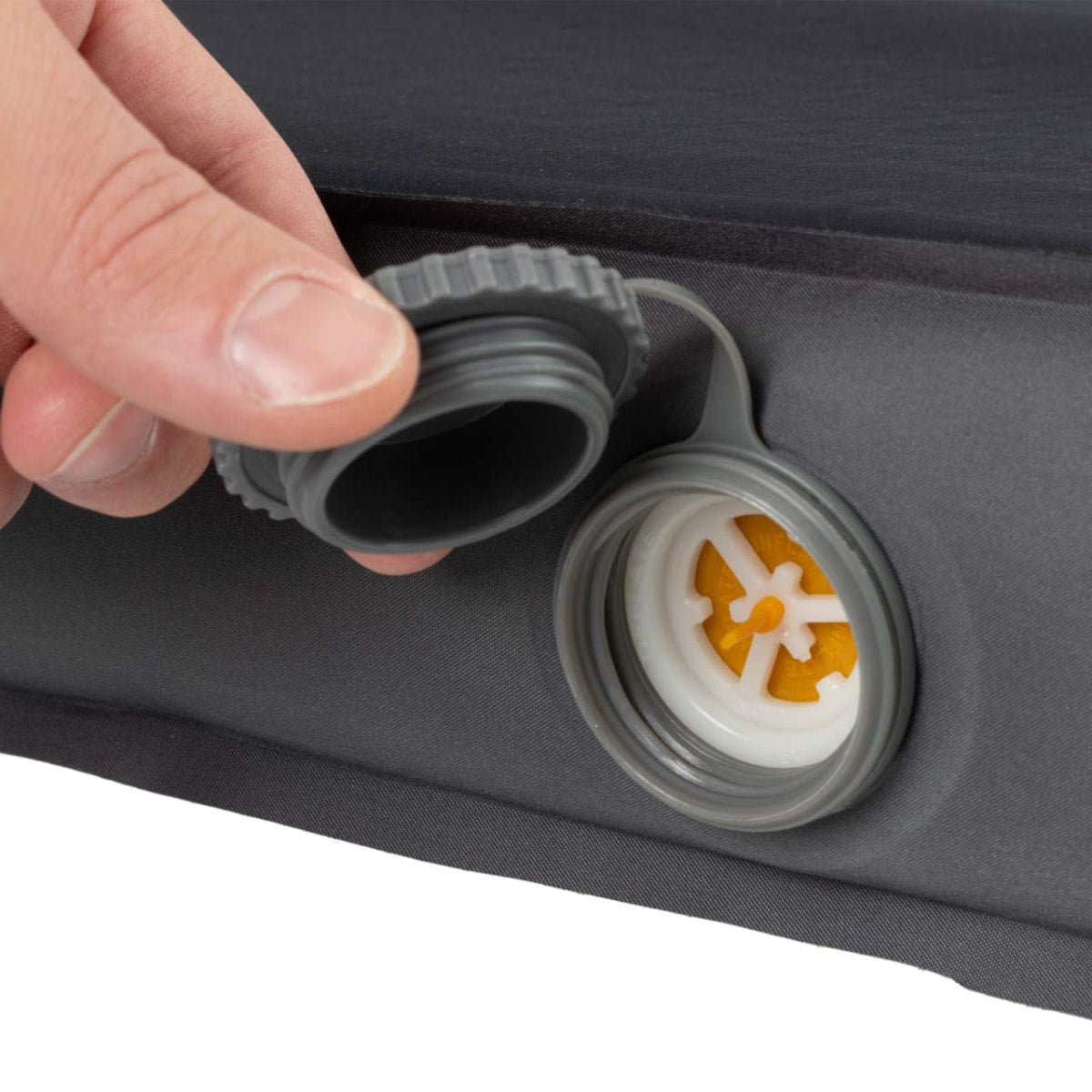 Zelt-Matratze qeedo Cloudmat Junior Double - Zelt-Matratze