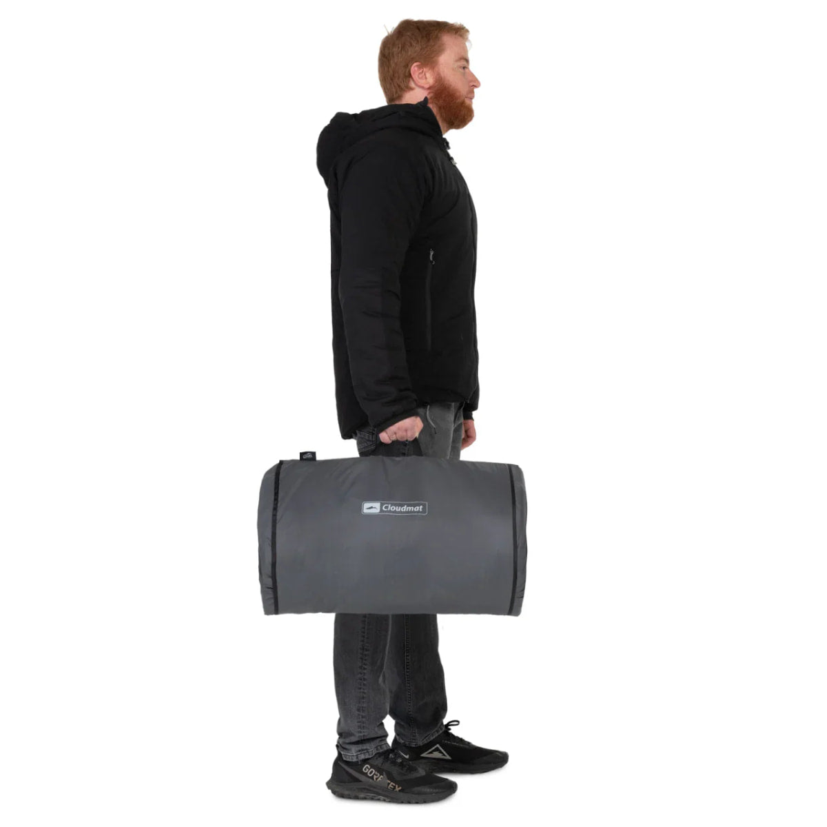 Zelt-Matratze qeedo Cloudmat Junior Double - Zelt-Matratze