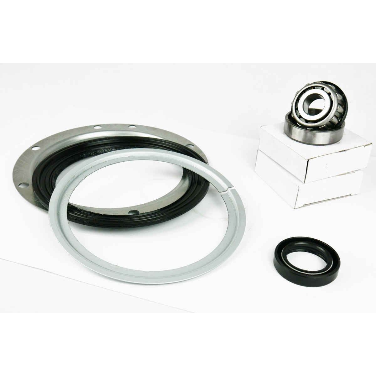 Achsschenkellager/Achslager Reparatursatz für Suzuki Jimny I