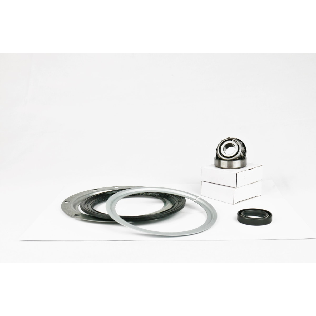 Achsschenkellager/Achslager Reparatursatz für Suzuki Jimny I