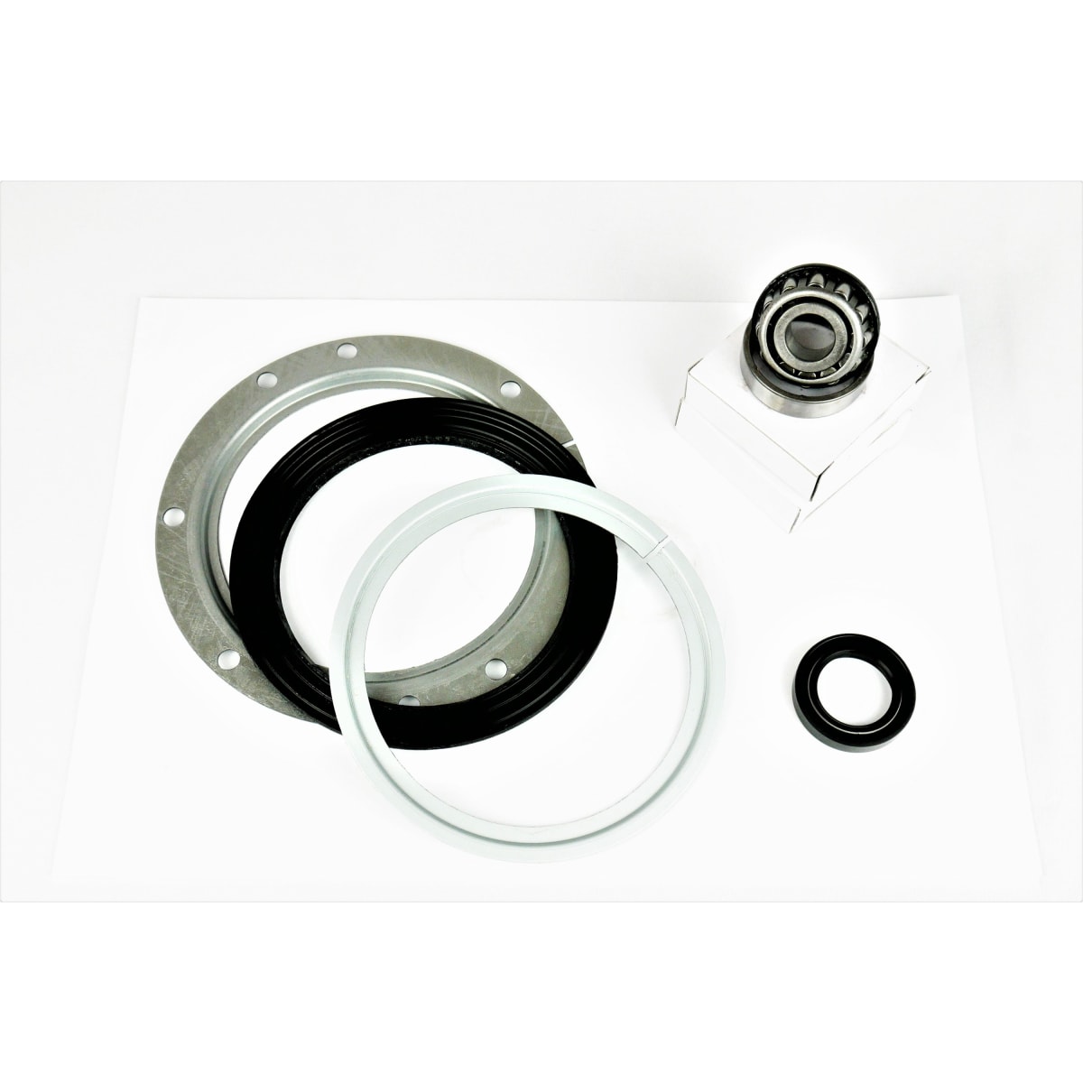 Achsschenkellager/Achslager Reparatursatz für Suzuki Jimny I