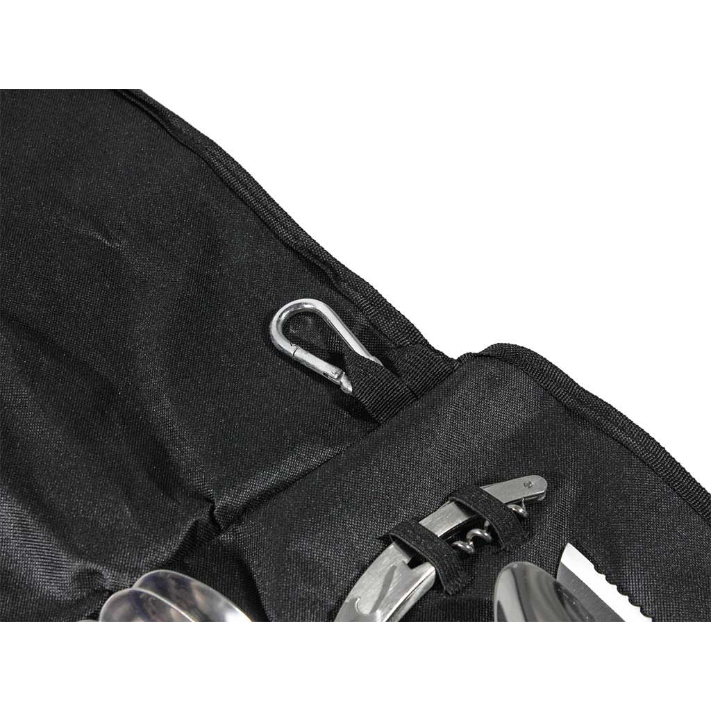 Camping Besteckset von Front Runner