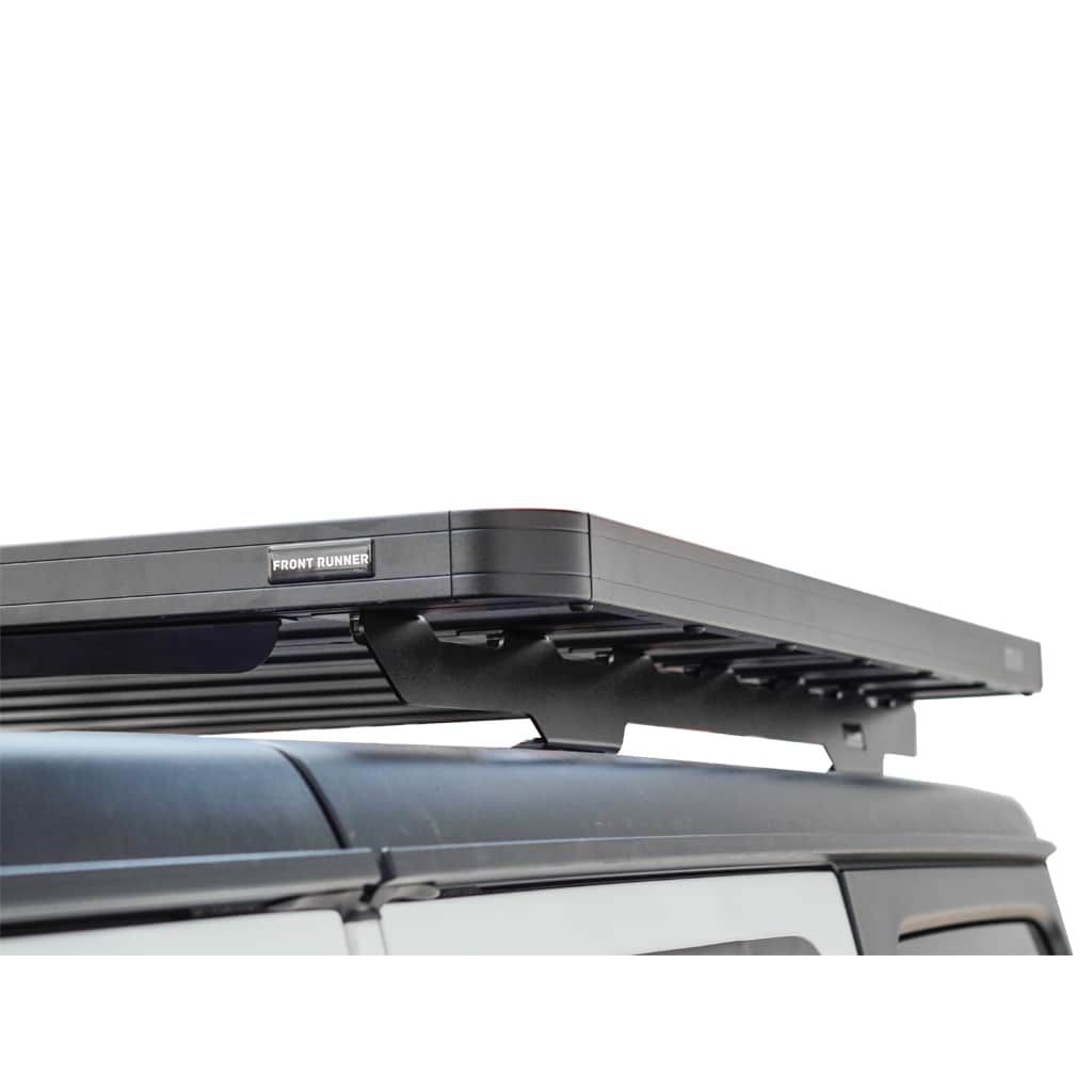 Dachträger 1/2 Slimline II Jeep Wrangler JL 4-Türer von