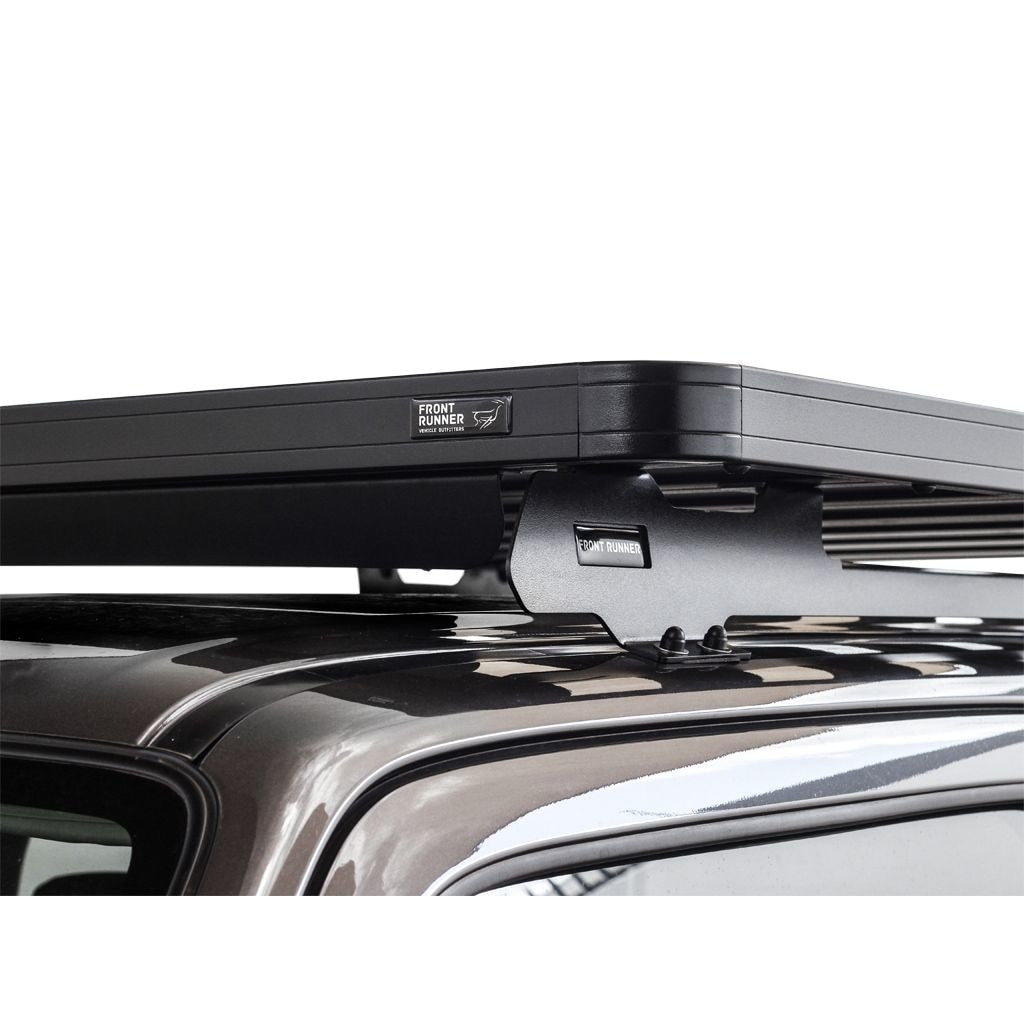 Dachträger Slimline II für Suzuki Jimny I 1998-2018 von