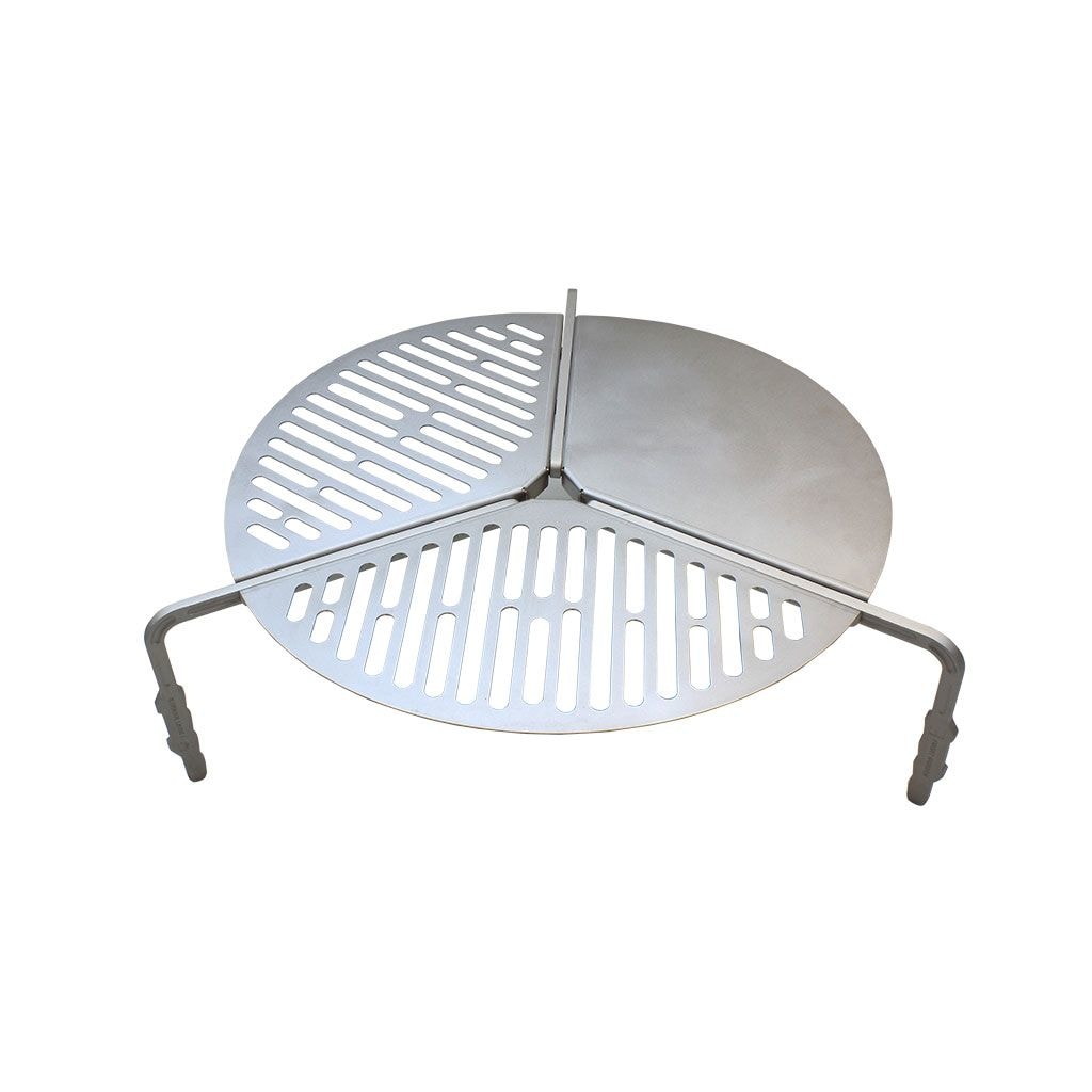 Ersatzrad BBQ Grill / Braai von Front Runner - Grill