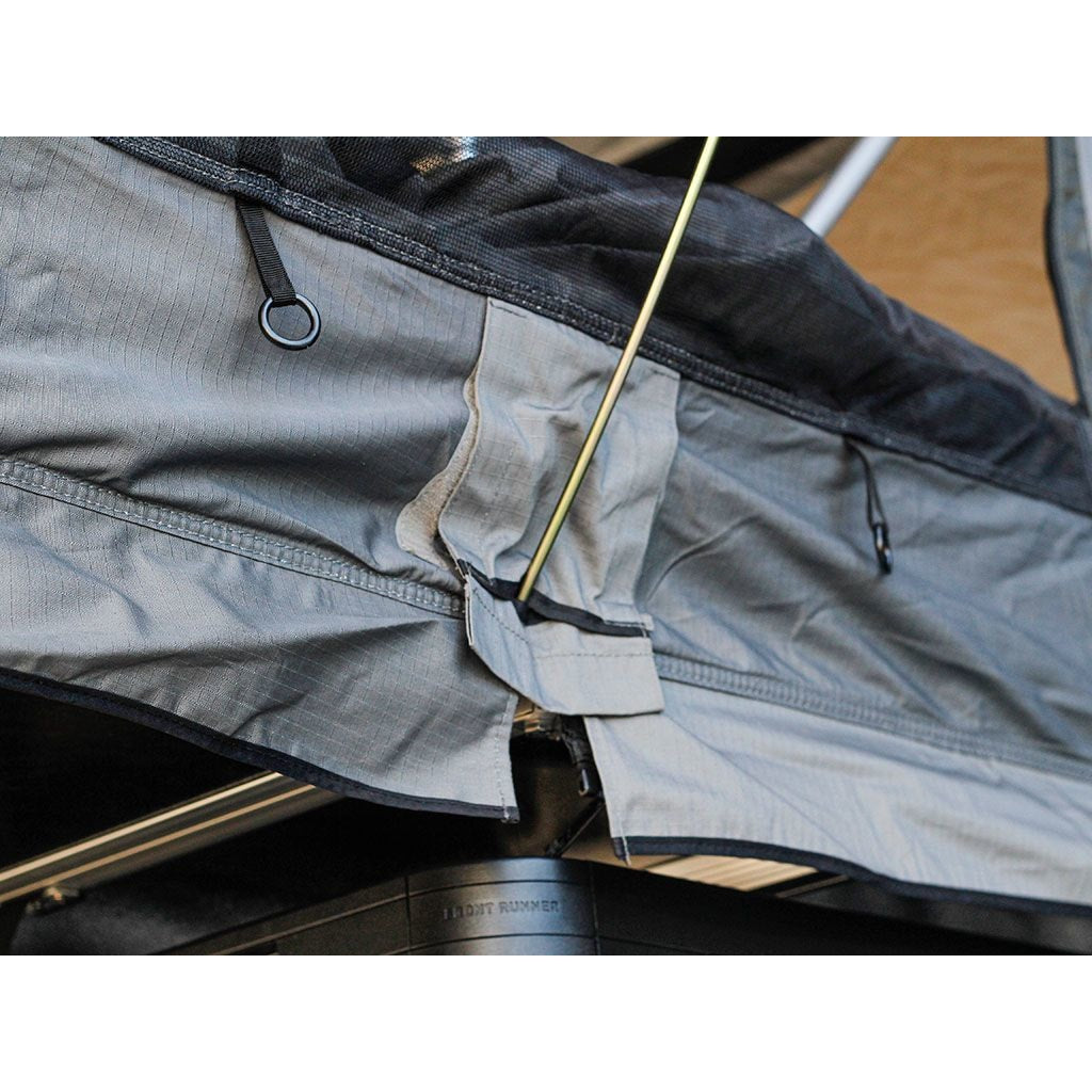 Feather-Lite Dachzelt von Front Runner - Stoffzelte