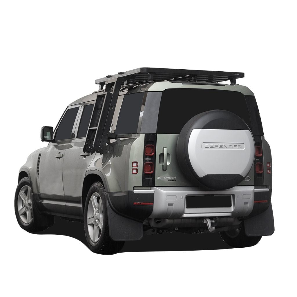 Heckleiter Land Rover Defender (2020 - heute) von Front
