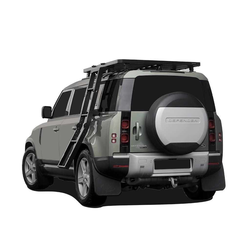 Heckleiter Land Rover Defender (2020 - heute) von Front