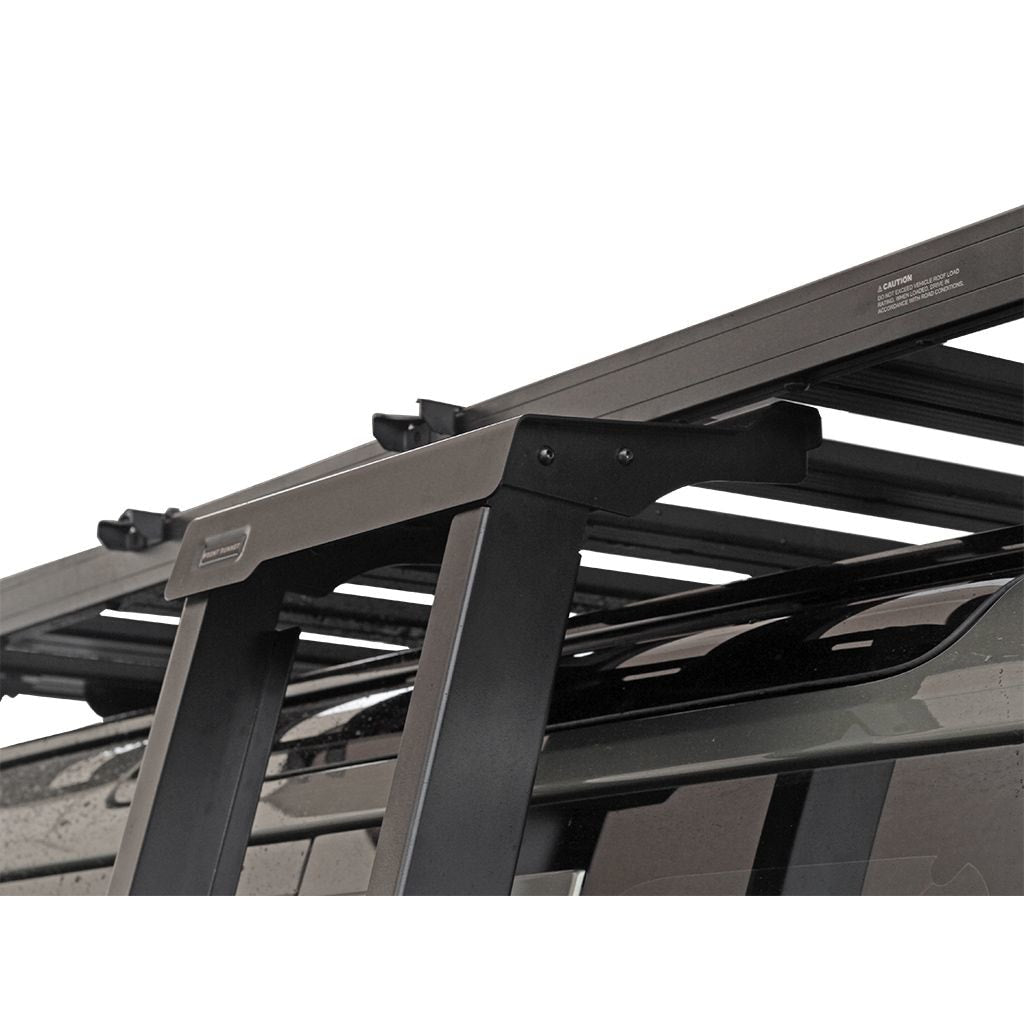 Heckleiter Land Rover Defender (2020 - heute) von Front