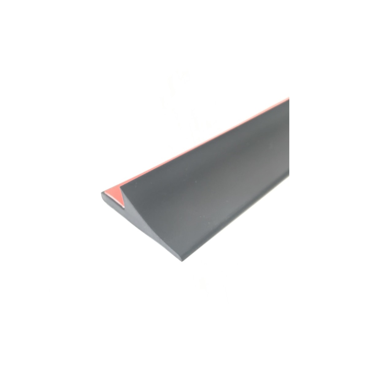 Kotflügelverbreiterung -4 Stück- je 150cm lang in 28mm