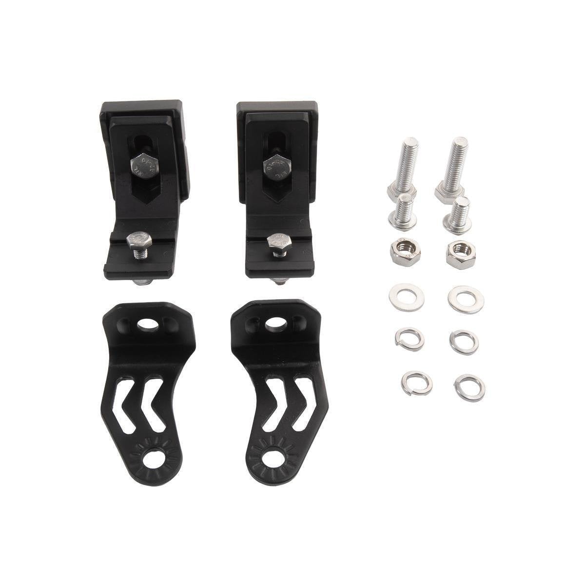 Lightpartz 36W 7 TRX 2.0 Combo Onroad Lightbar ECE -