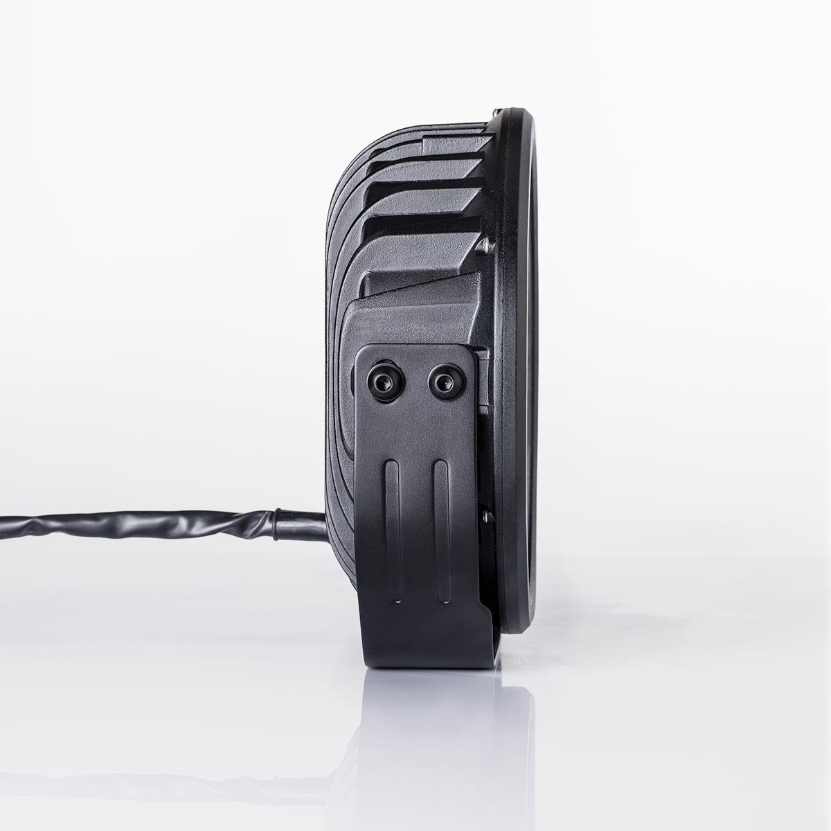 Lightpartz 9 LED UltraLux Fernscheinwerfer RedTyphoon -