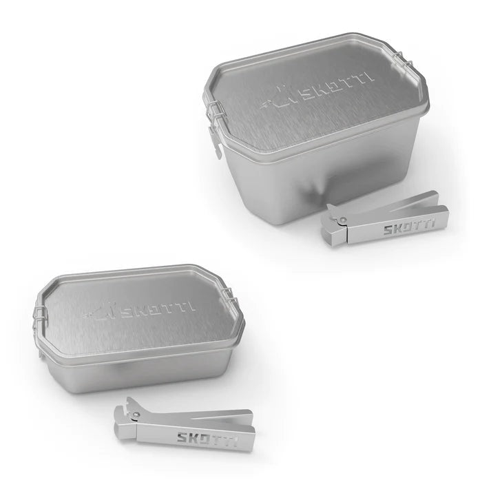 SKOTTI Boks Bundle - Skotti Zubehör