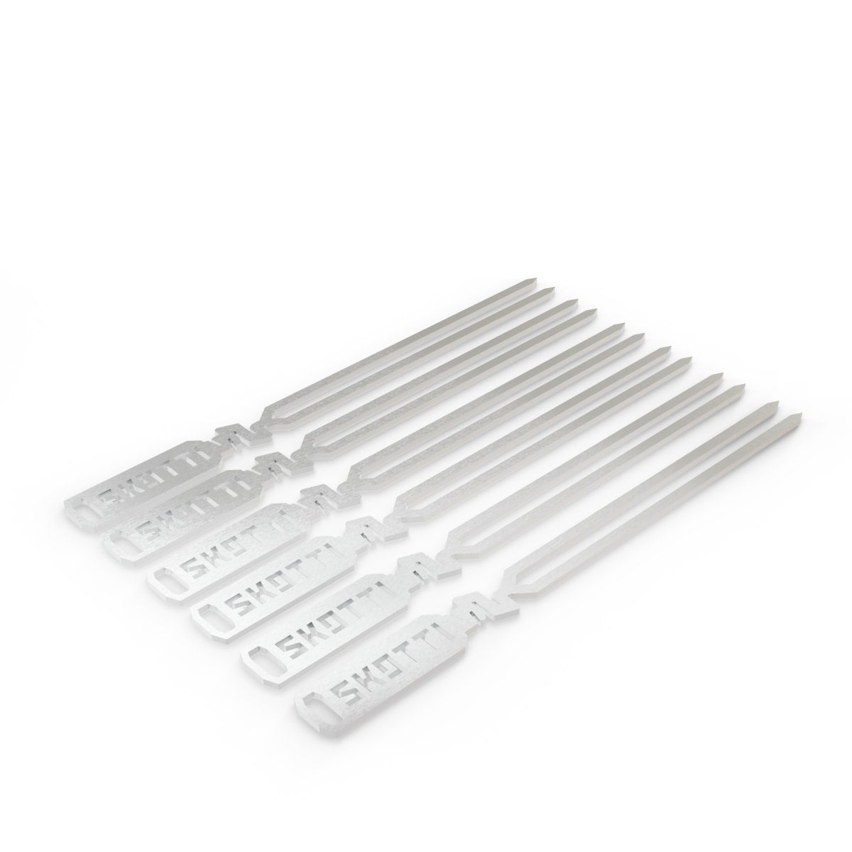 SKOTTI Pikes - SKOTTI Grill