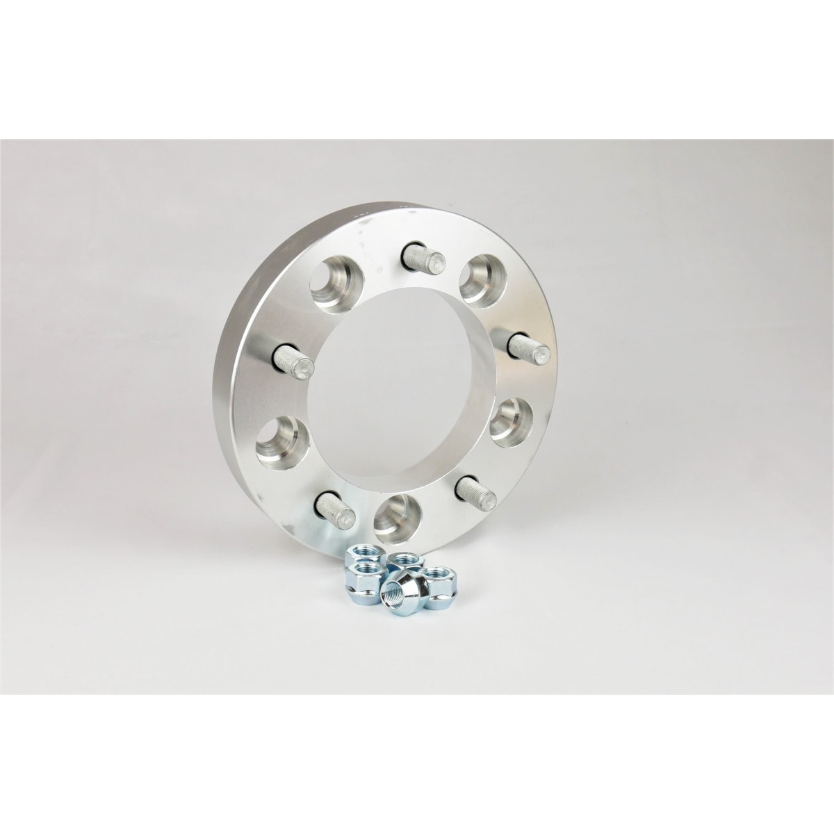 Spurverbreiterung +46mm pro Achse für Suzuki Jimny II -