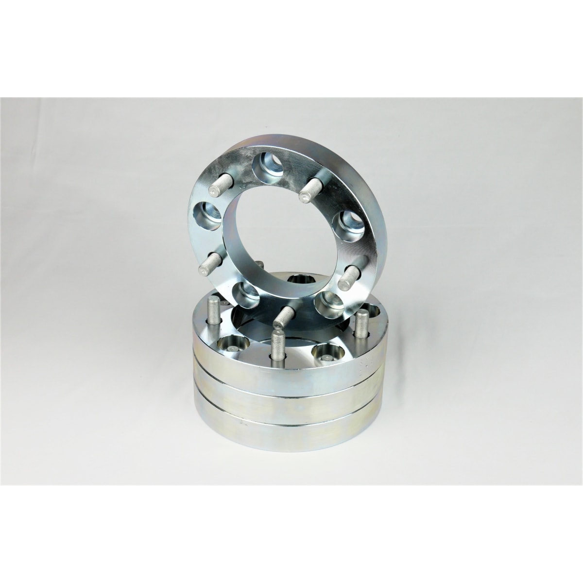 Spurverbreiterung +46mm pro Achse für Suzuki Jimny II -