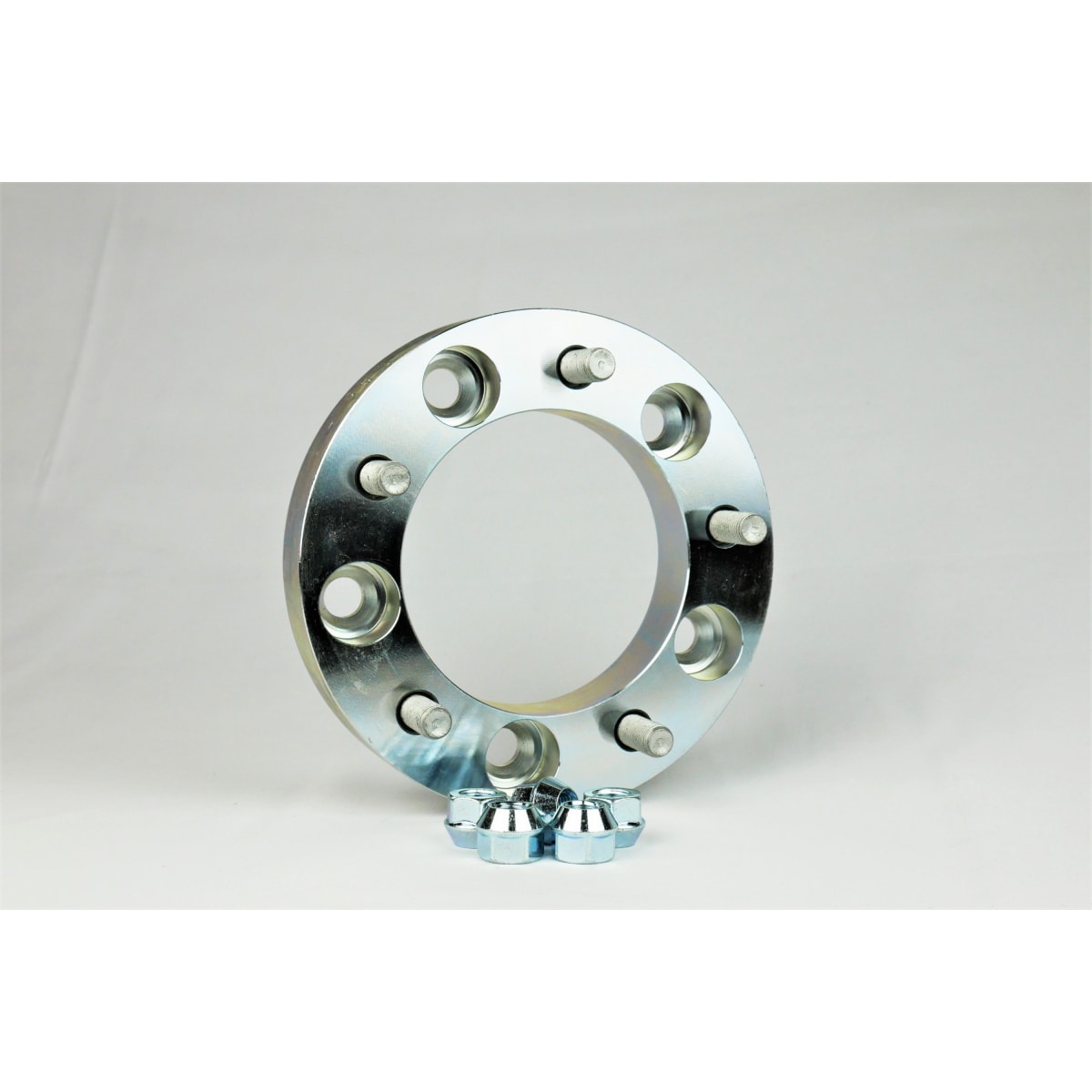 Spurverbreiterung +46mm pro Achse für Suzuki Jimny II -