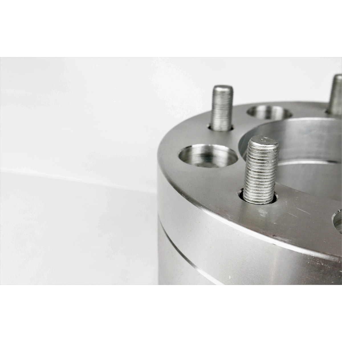 Spurverbreiterung +46mm pro Achse für Suzuki Jimny II -