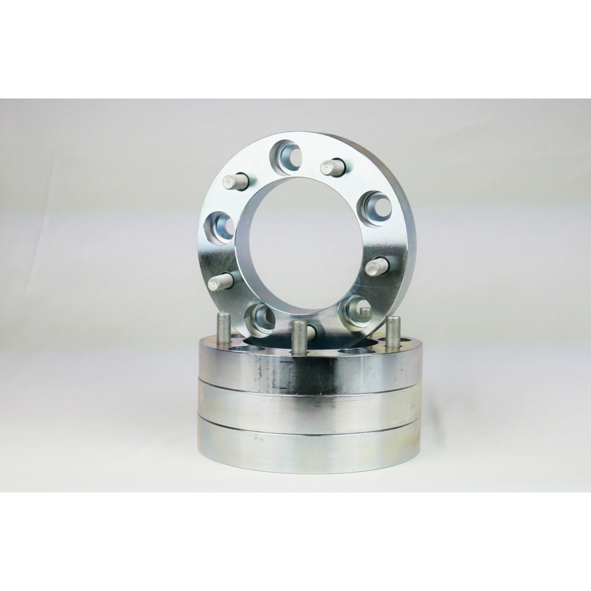 Spurverbreiterung +46mm pro Achse für Suzuki Jimny II -