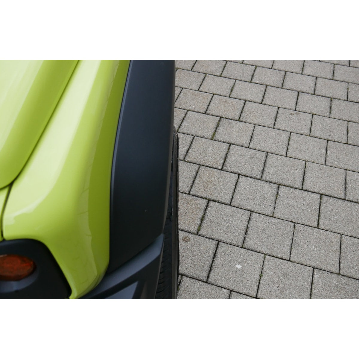 Spurverbreiterung +56mm Aluminium schwarz eloxiert für