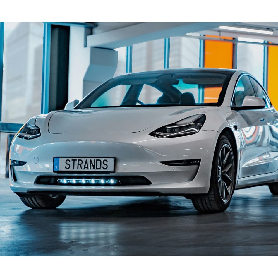 DARK KNIGHT NUUK 30″ LED BAR - Lightbar 21 bis 50