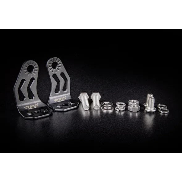 Strands SIBERIA DR LED BAR 8 - Lightbar 7 bis 20
