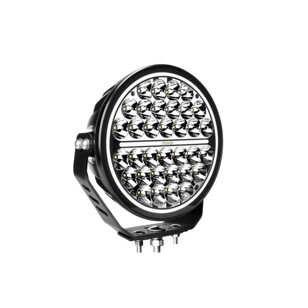 Strands SIBERIA NRS 9″ NIGHT RANGER SPOT LED -