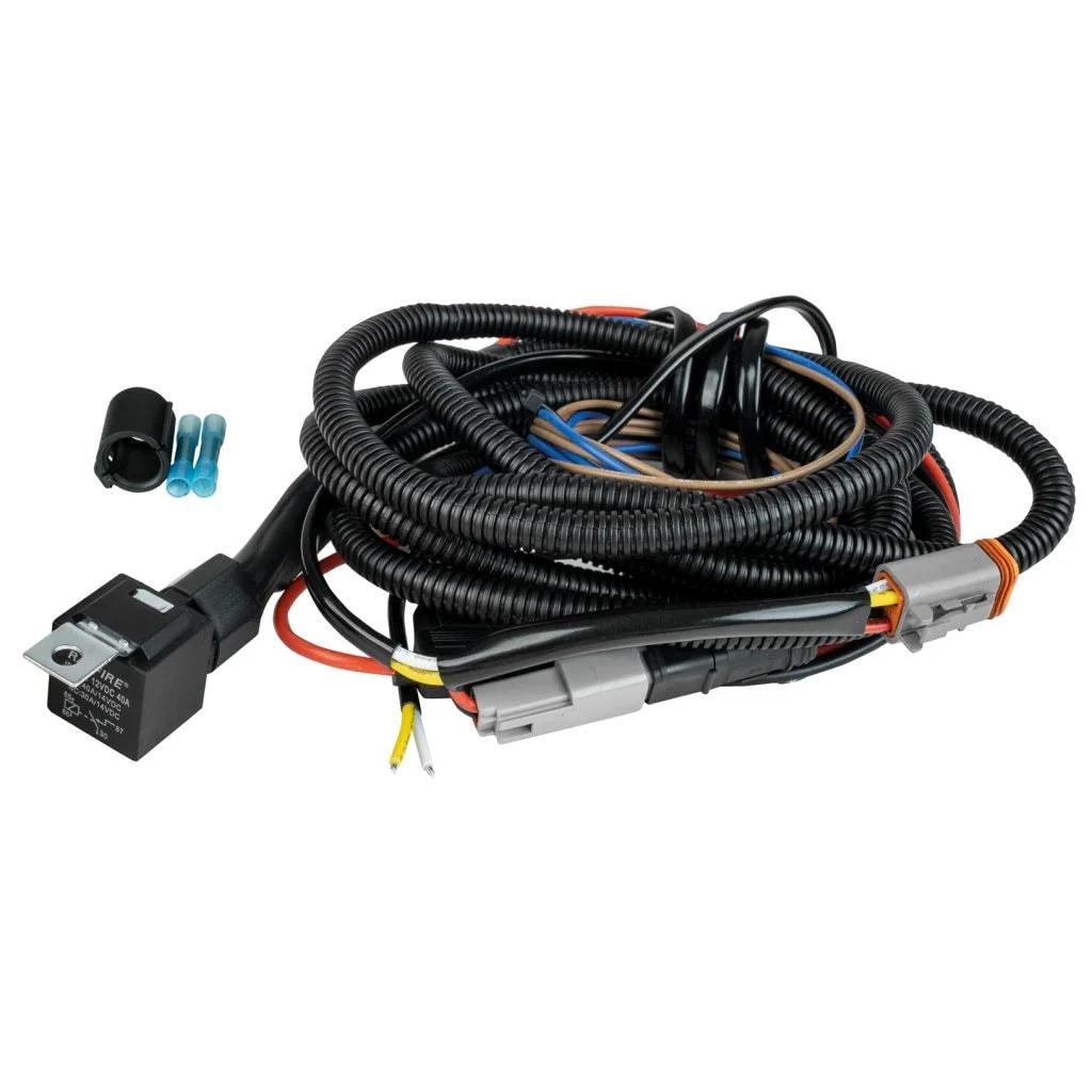 Siberia Pro Kabelkit 1x DT Connector für DT2 und DT4