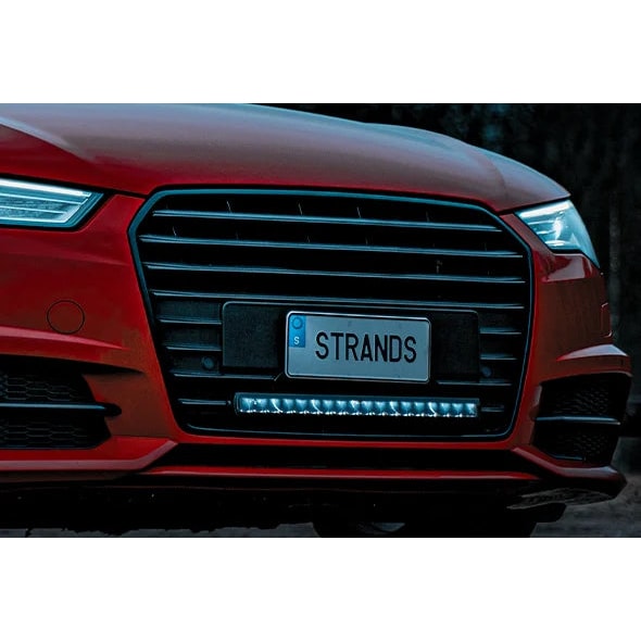 Strands SIBERIA Professional Universalhalterungssatz -