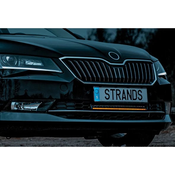 Strands SIBERIA Professional Universalhalterungssatz -