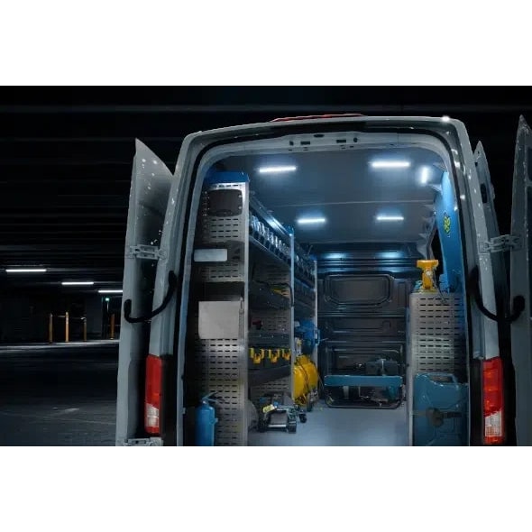 Strands UNITY Innenbeleuchtung LED – 953 MM -