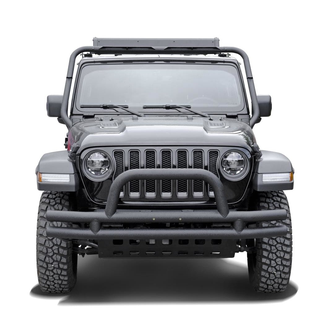 Unterfahrschutz Heavy Duty für Jeep Wrangler JL