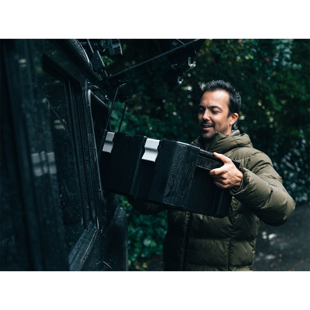 Wolf Pack Pro von Front Runner - Box
