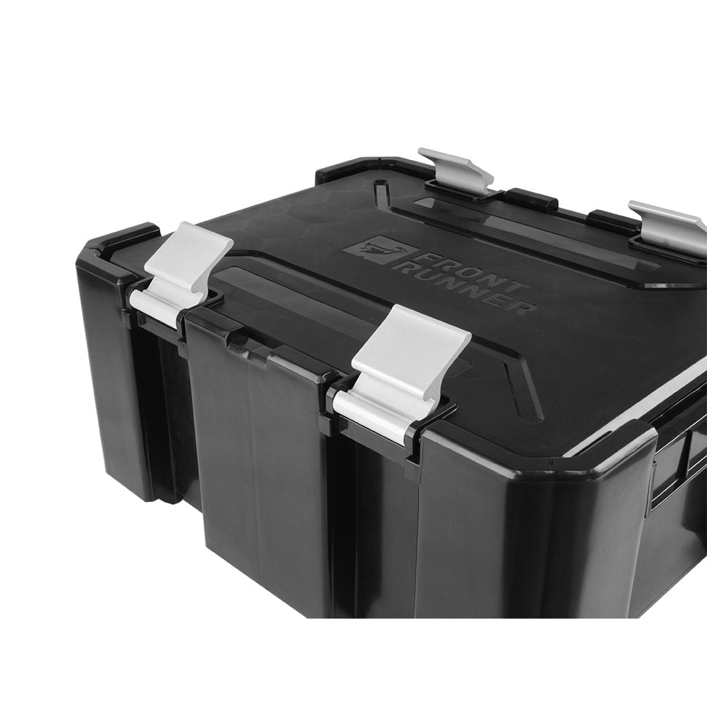 Wolf Pack Pro von Front Runner - Box