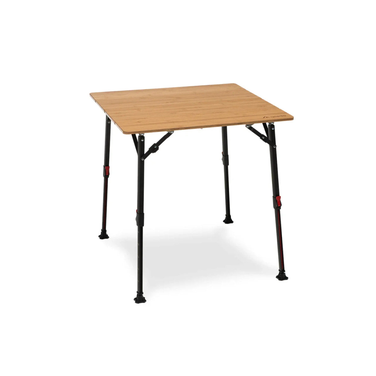 qeedo Quick Kimmy Campingtisch – Kaufberatung Campingtisch
