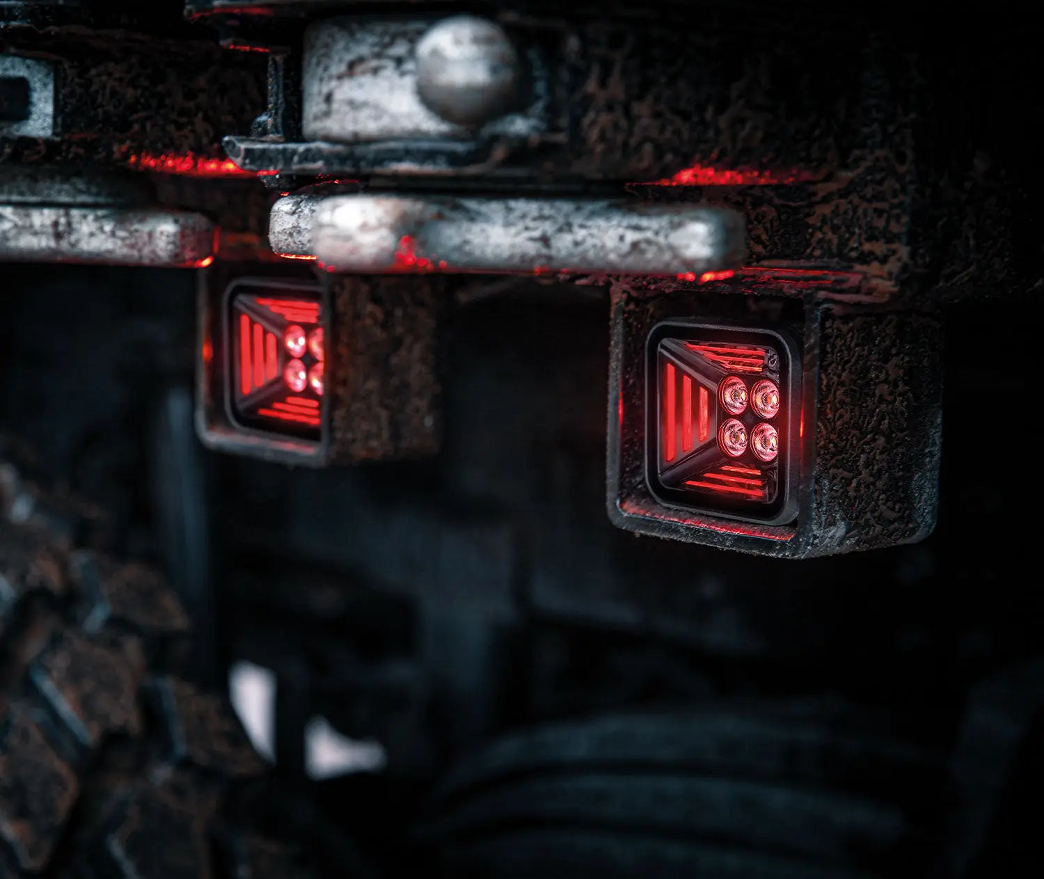 Die sieben häufigsten Fehler beim Waschen Deiner Fahrlichter