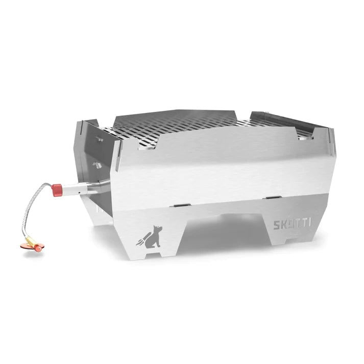 Camping Grill