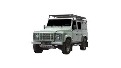 Defender 110 Offroad Zubehör