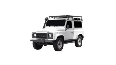 Defender 90 Offroad Zubehör