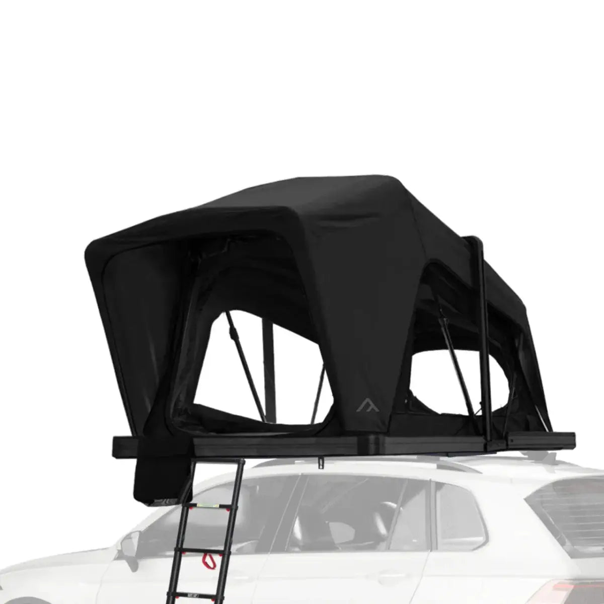 Dachzelt qeedo Freedom Hybrid 3+ – Hybrid Dachzelt