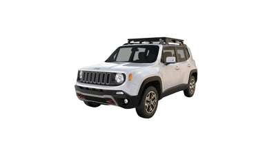 Jeep Renegade BU Offroad Zubehör