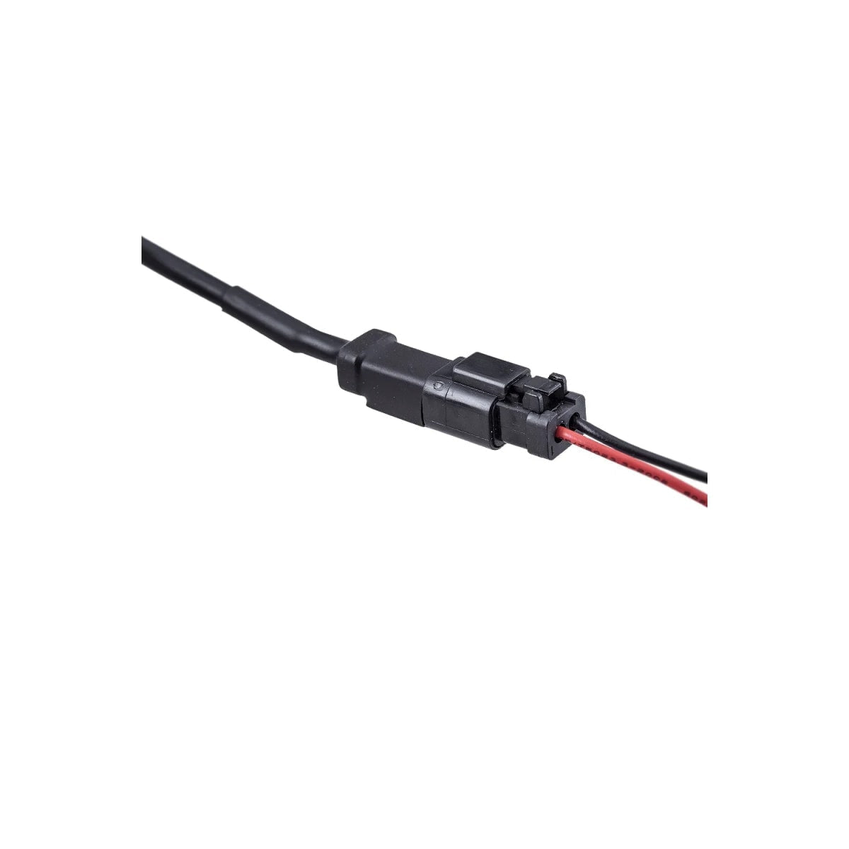 24W Rückfahrscheinwerfer 70° Modell RL006-F -