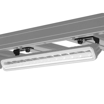 14in / 7in LED Osram Zusatzscheinwerfer - Halterung SX300