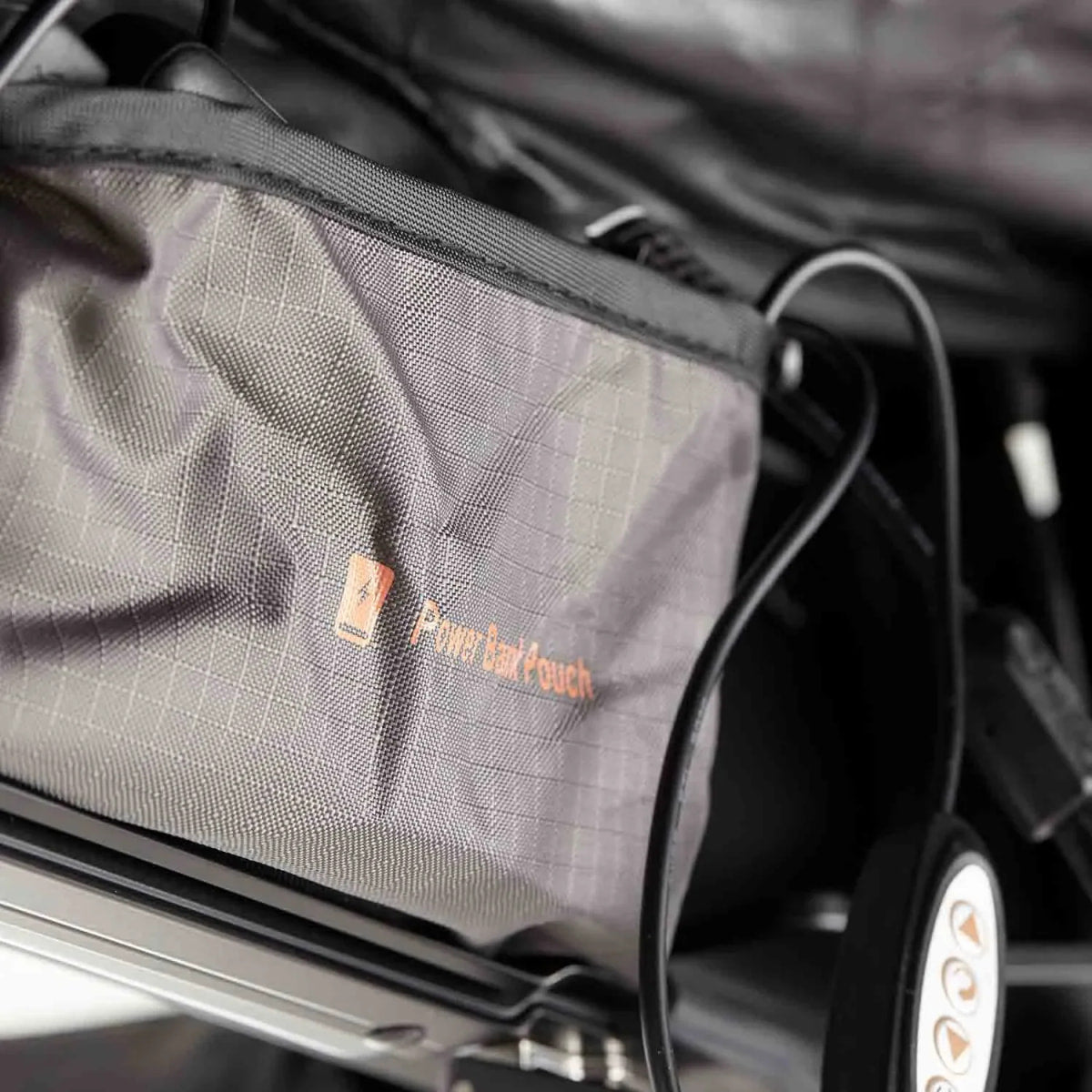 270° Hardcover Seitenmarkise BRANCH CLEAN - Markisen