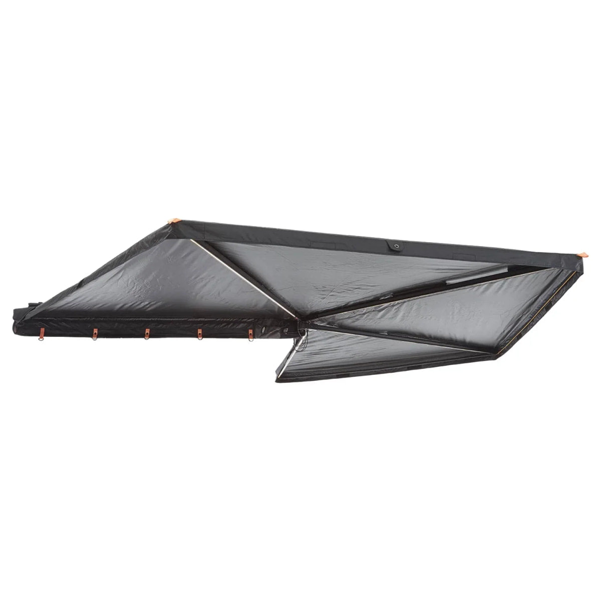 270° Softcover Seitenmarkise BRANCH - Markisen